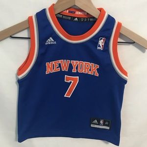 Toddler NBA. Jersey